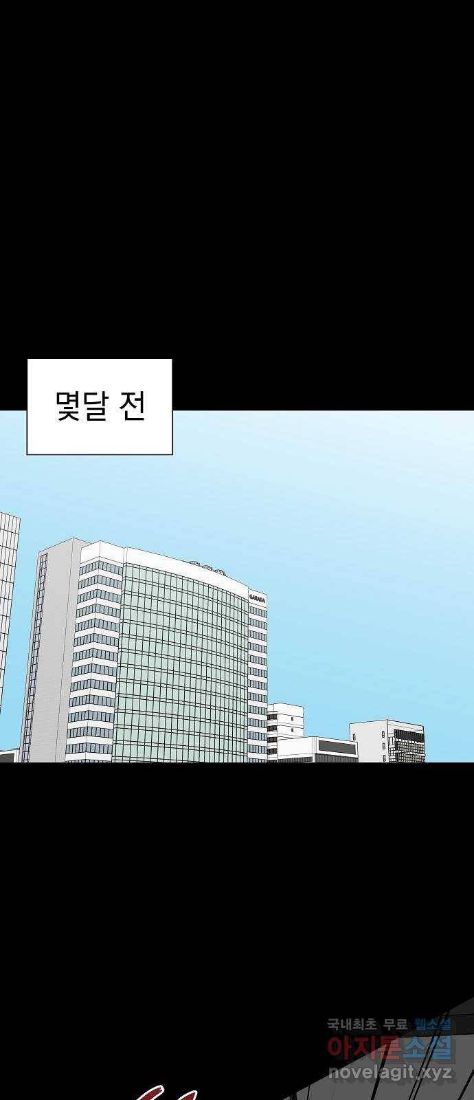 악몽일기 61화 학교탈출 (4) 3