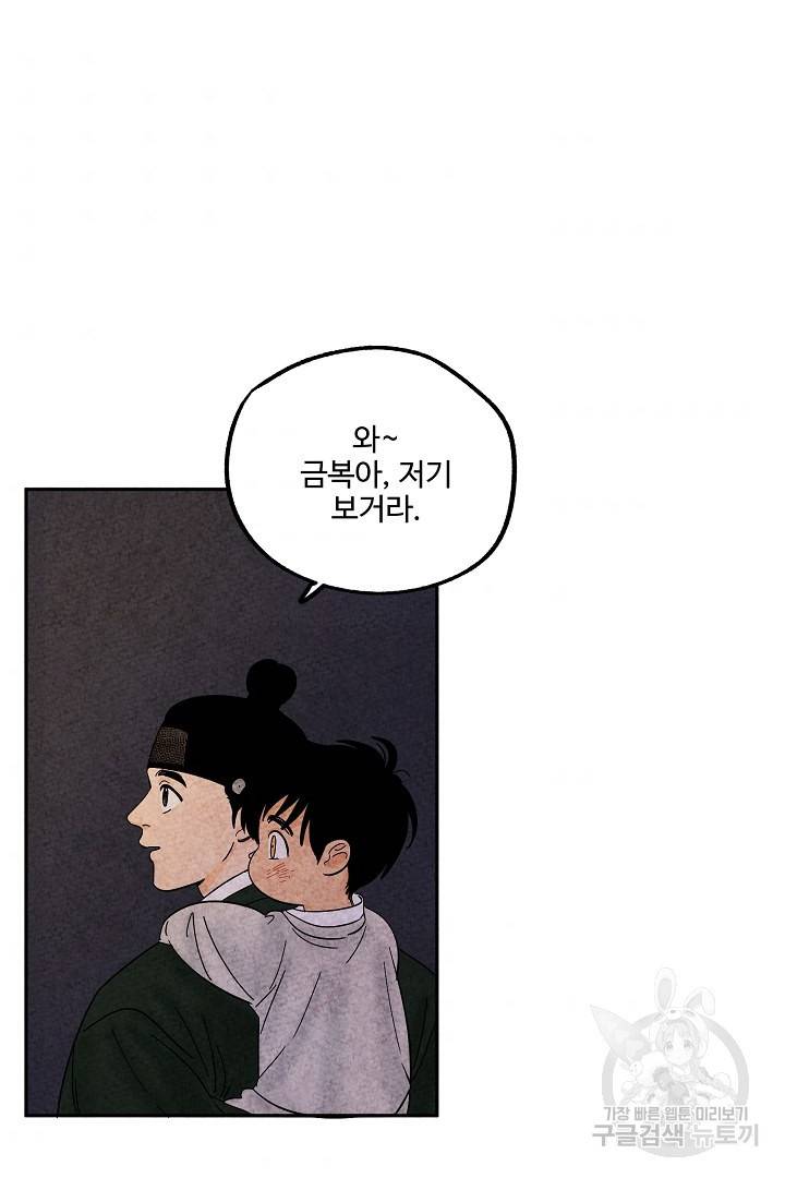 금복이 이야기 78화 64