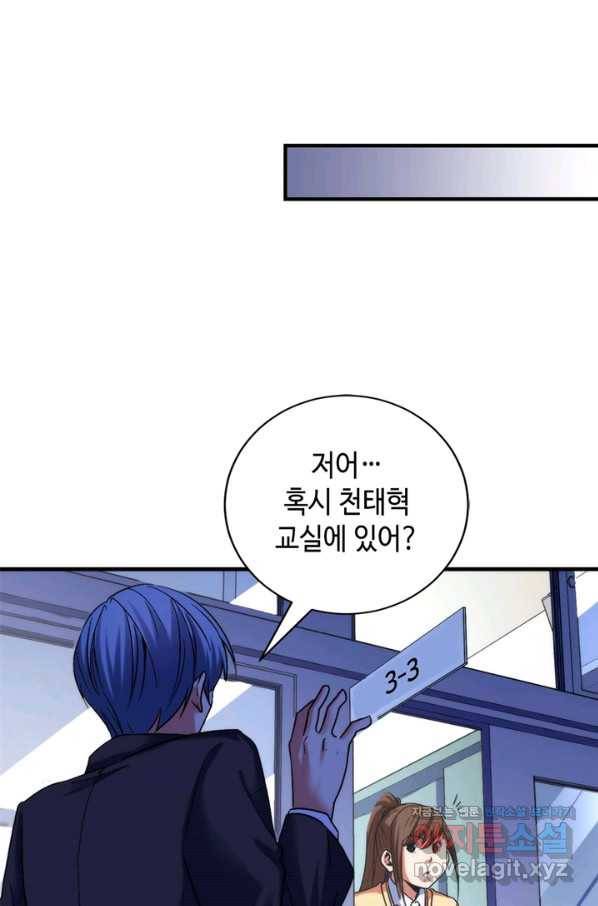 신이되다 - 크툴루신화 54화 10