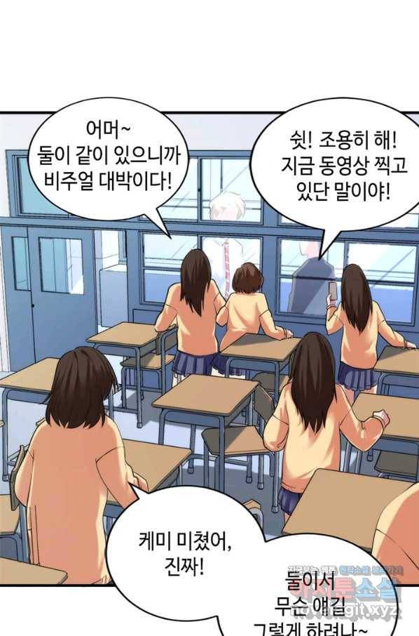 신이되다 - 크툴루신화 54화 17