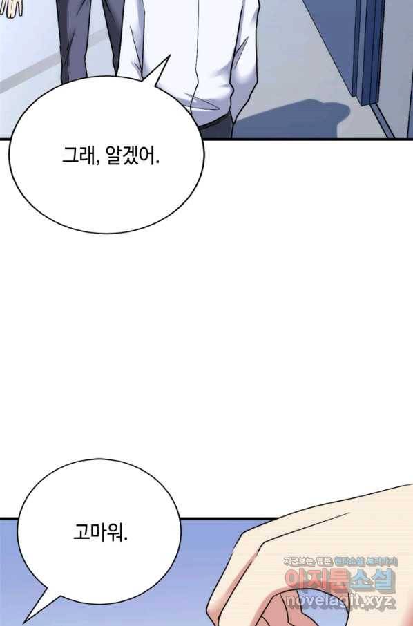 신이되다 - 크툴루신화 54화 21