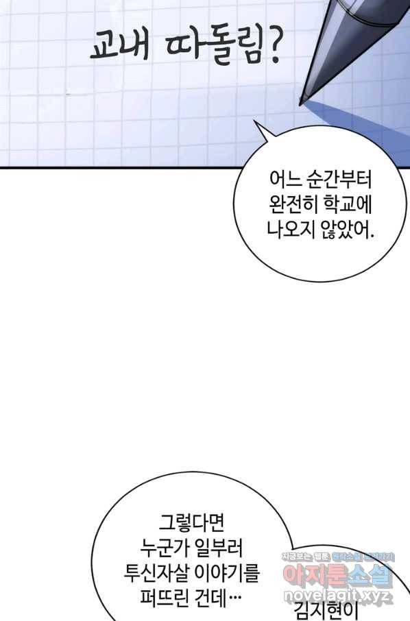 신이되다 - 크툴루신화 54화 33
