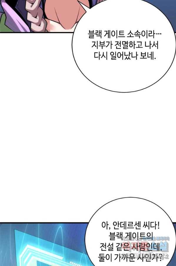 신이되다 - 크툴루신화 54화 72