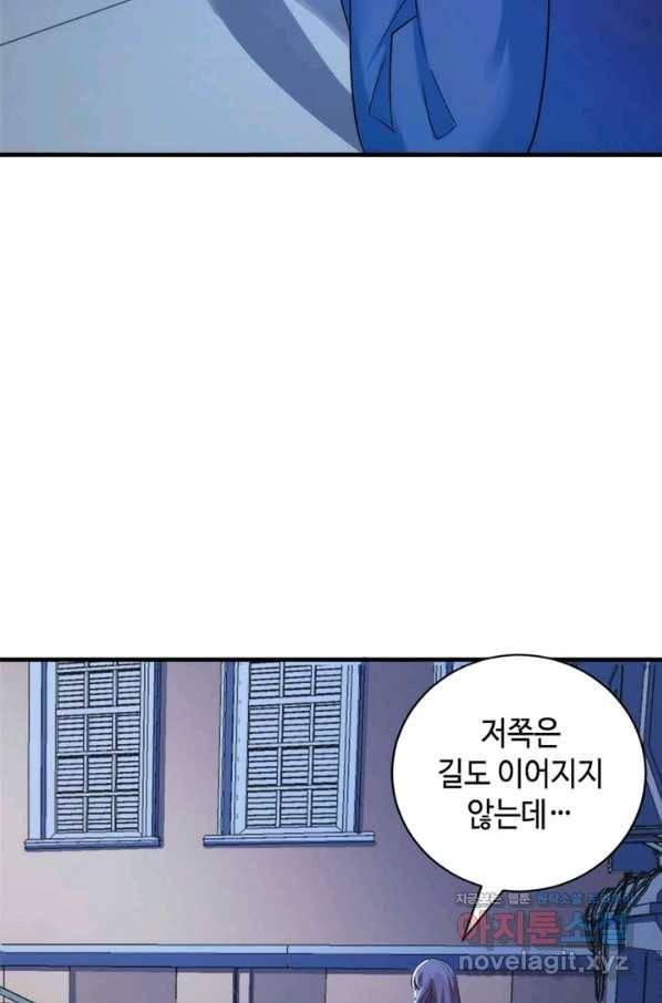 신이되다 - 크툴루신화 54화 75