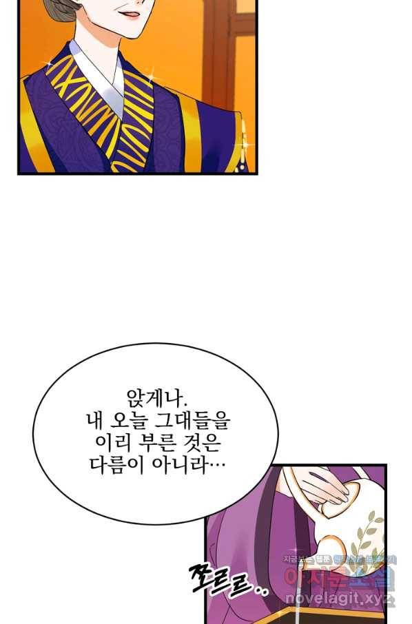 황태자의 첩 27화 5