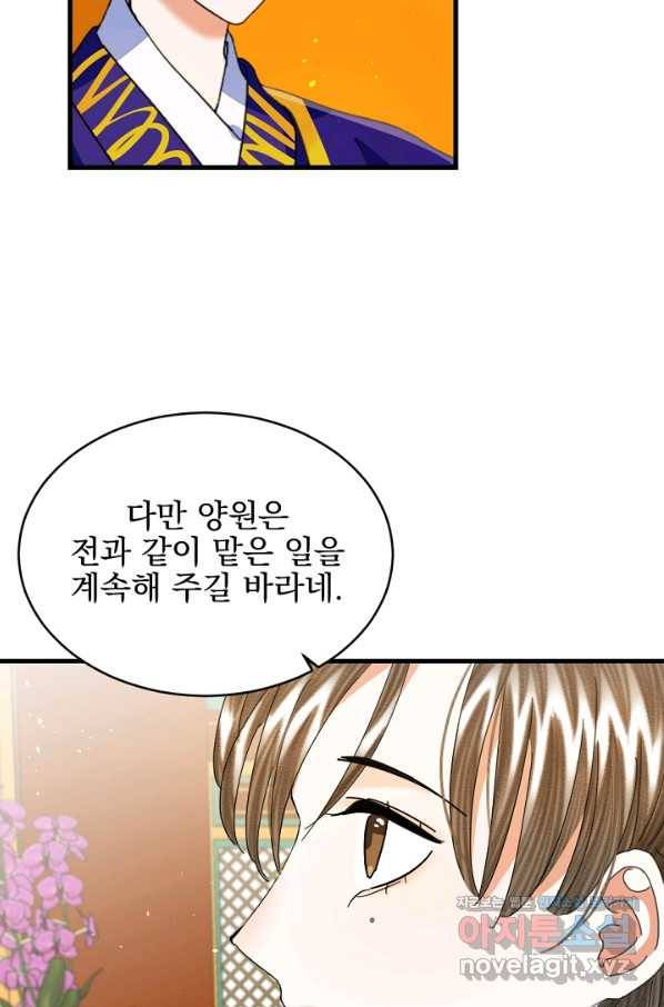 황태자의 첩 27화 29