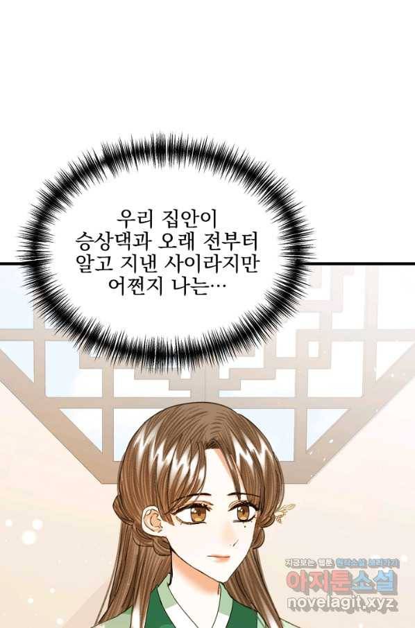 황태자의 첩 27화 37