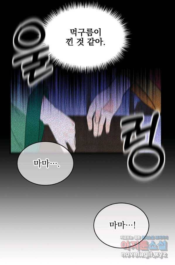 황태자의 첩 27화 41