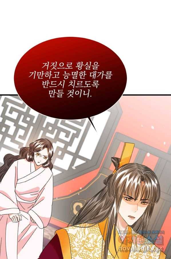 황태자의 첩 27화 72