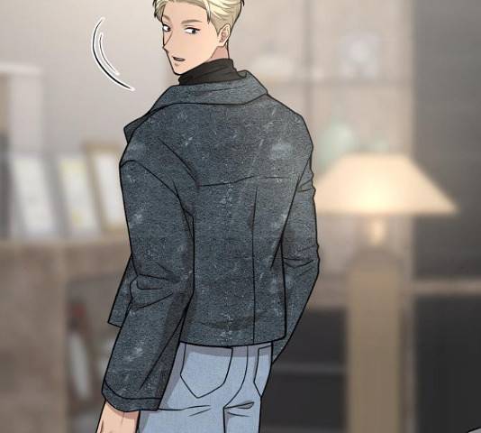 힙한남자 76화 10