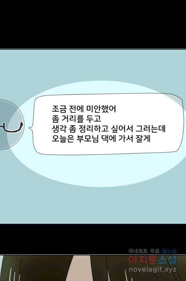 오늘 밤 어때? 118번째 밤... 싫어하나 1