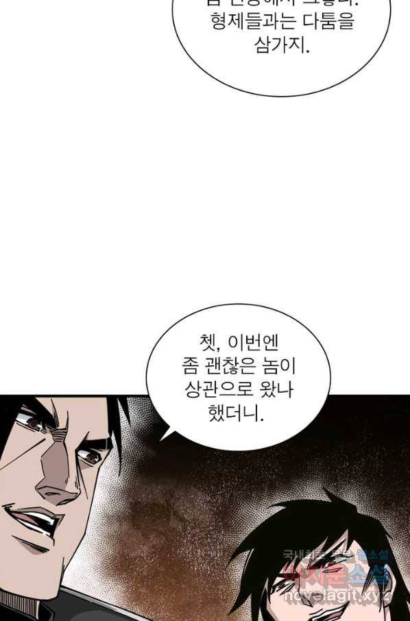빌런으로 이직하다 132화 6