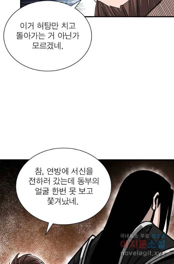 빌런으로 이직하다 132화 49