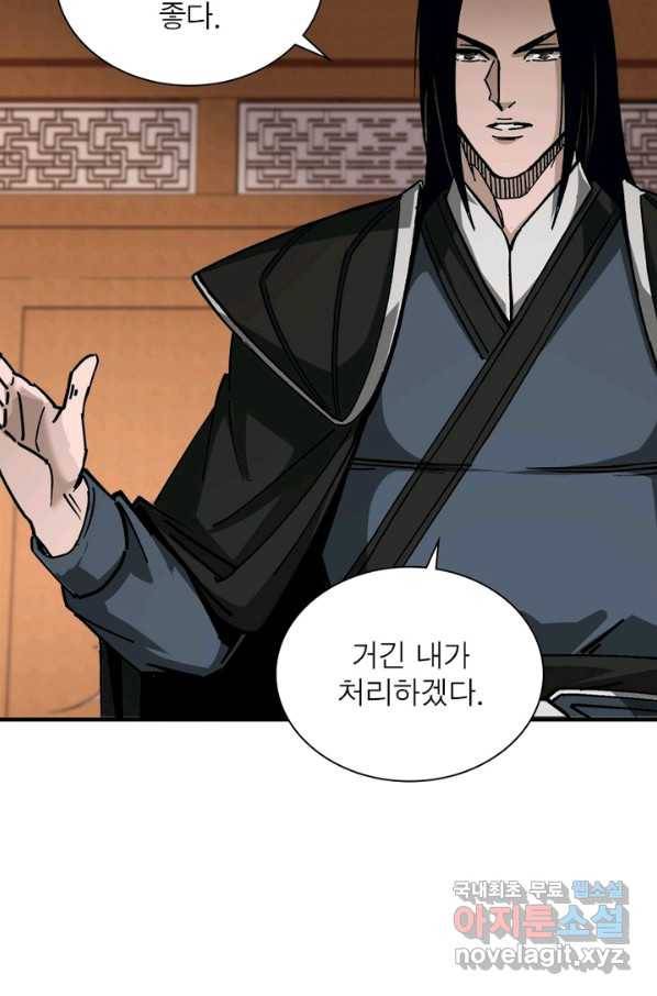 빌런으로 이직하다 132화 53