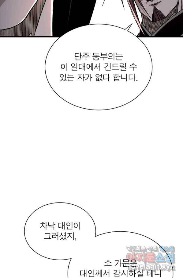 빌런으로 이직하다 132화 59