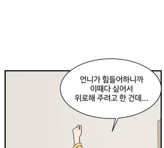 찌질하지만 로맨스는 하고 싶어 19화 5