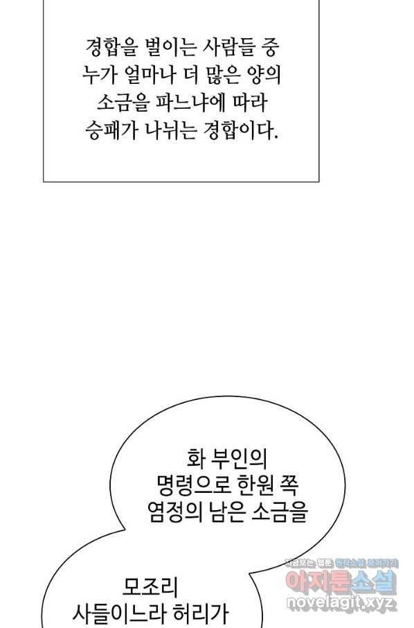 태상교주 숙수되다 83화 19
