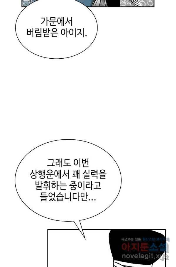 태상교주 숙수되다 83화 27