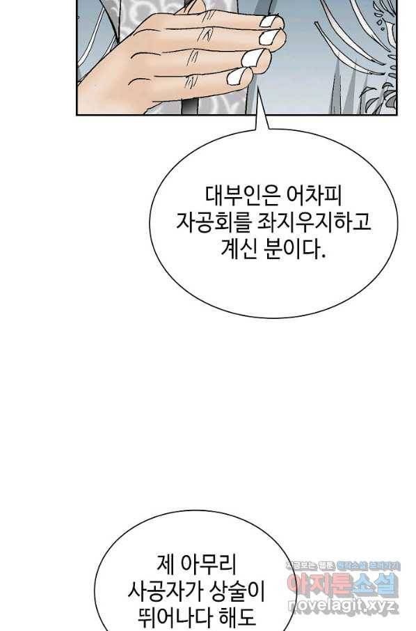 태상교주 숙수되다 83화 42