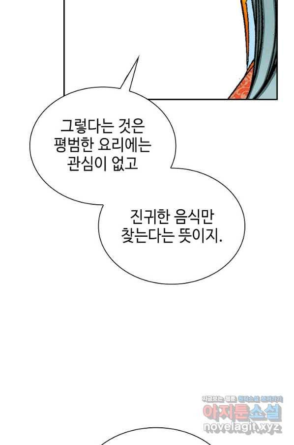 태상교주 숙수되다 83화 79