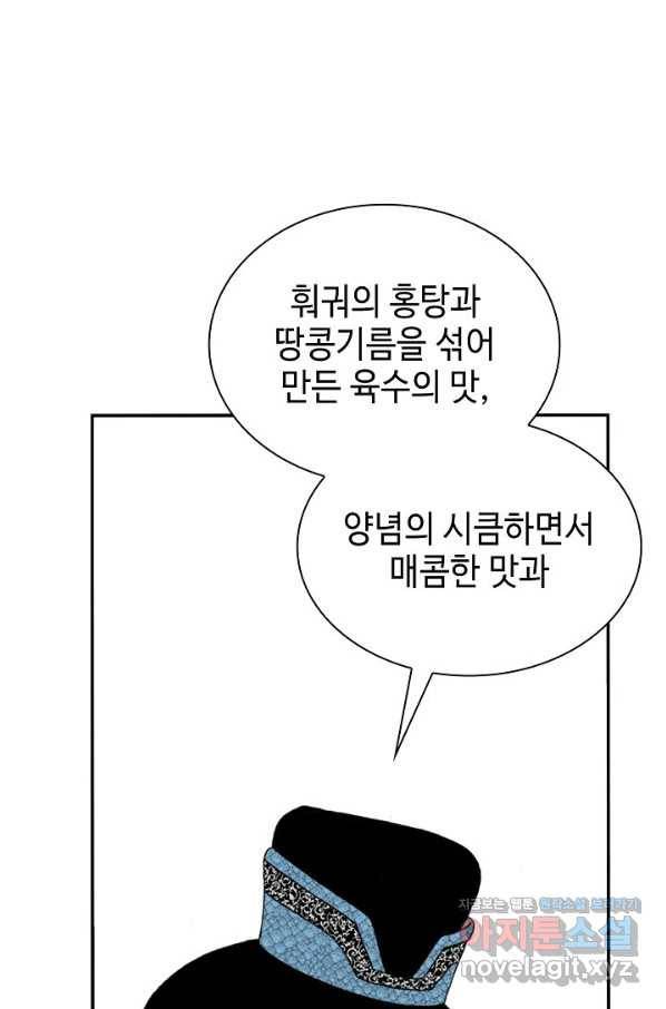 태상교주 숙수되다 83화 87