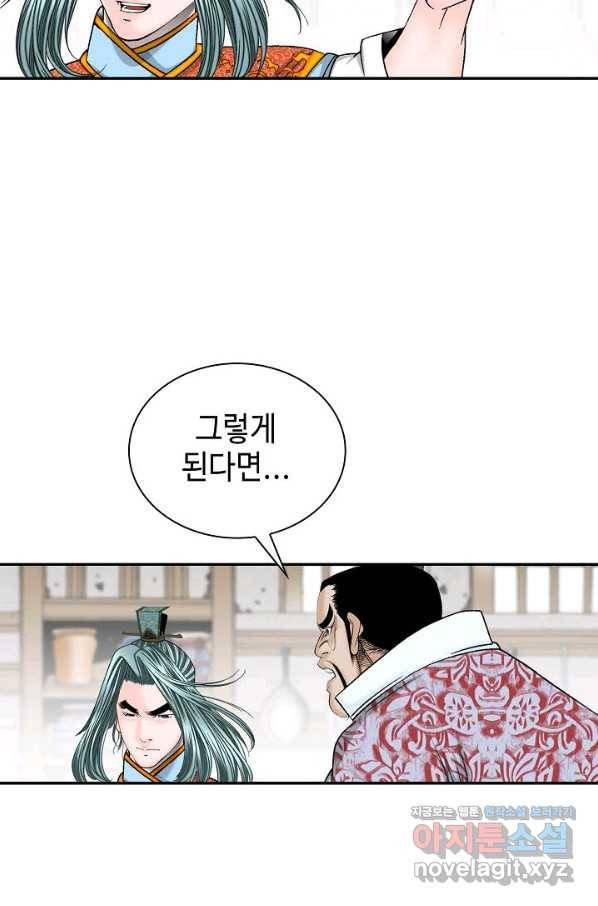 태상교주 숙수되다 83화 90