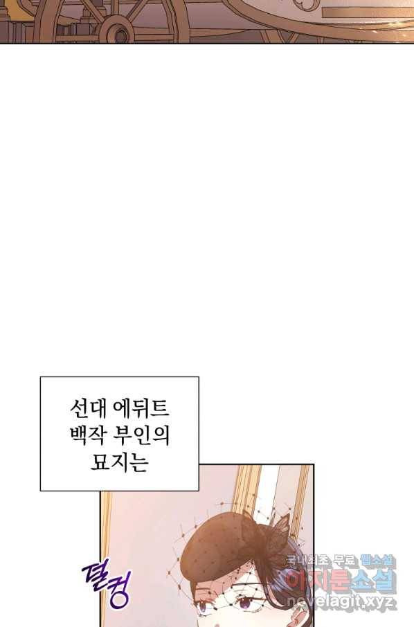 악녀인데 남주를 주워버렸다 22화 46