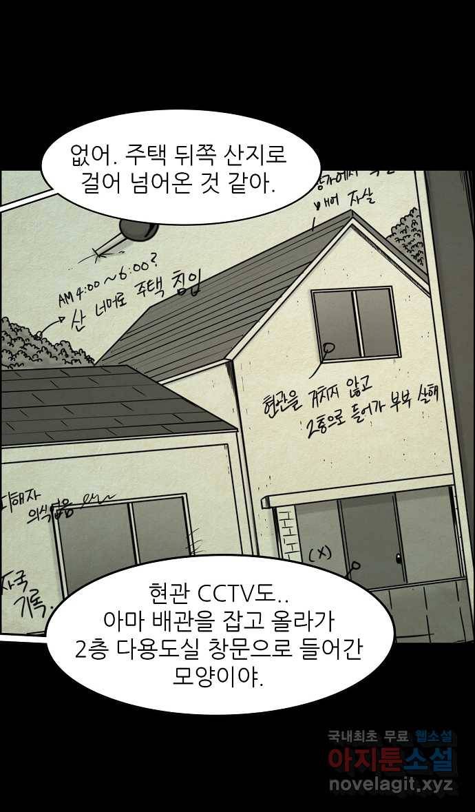 악몽의 형상 12화 6