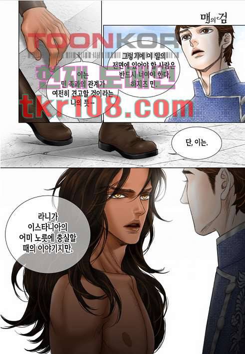 매의 검 31화 16