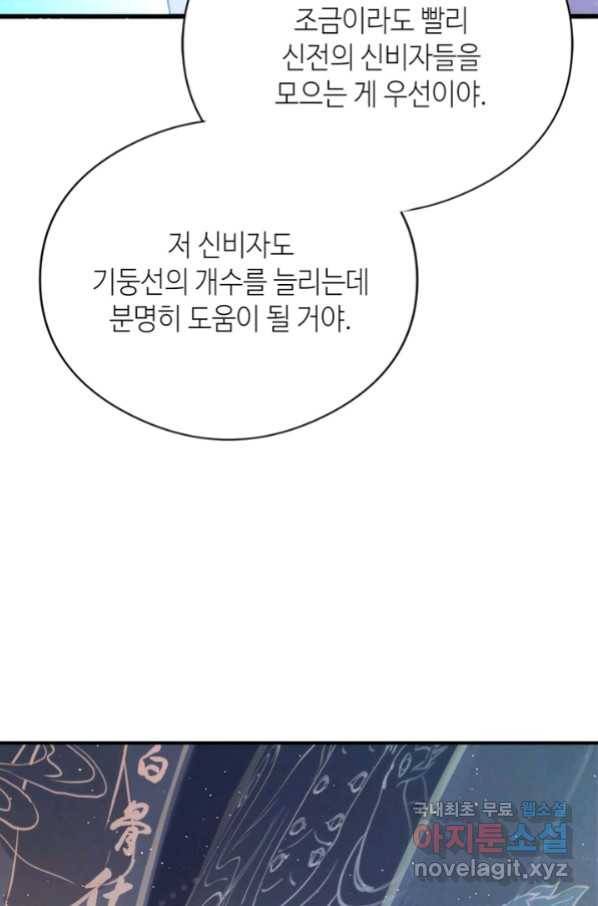 신이되다 - 크툴루신화 56화 17