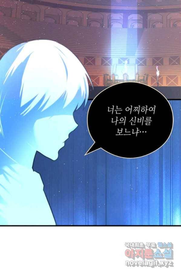 신이되다 - 크툴루신화 56화 21