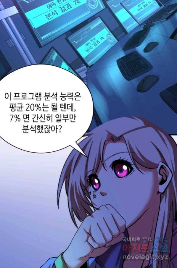 신이되다 - 크툴루신화 56화 59