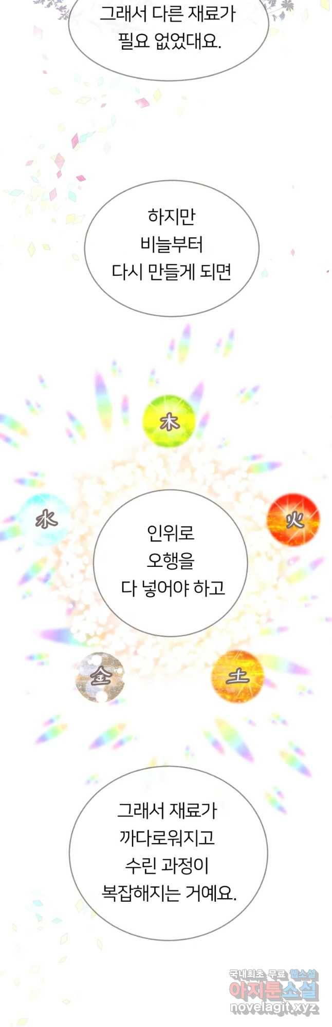 수린당 -비늘 고치는 집- 61화 20