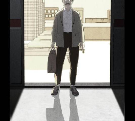미래의 골동품 가게  91화 14