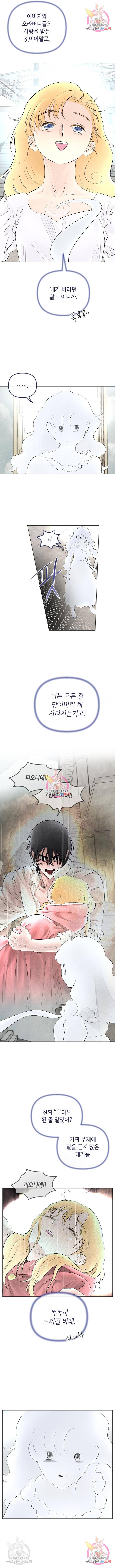 엔딩 후 서브남을 주웠다 71화 3