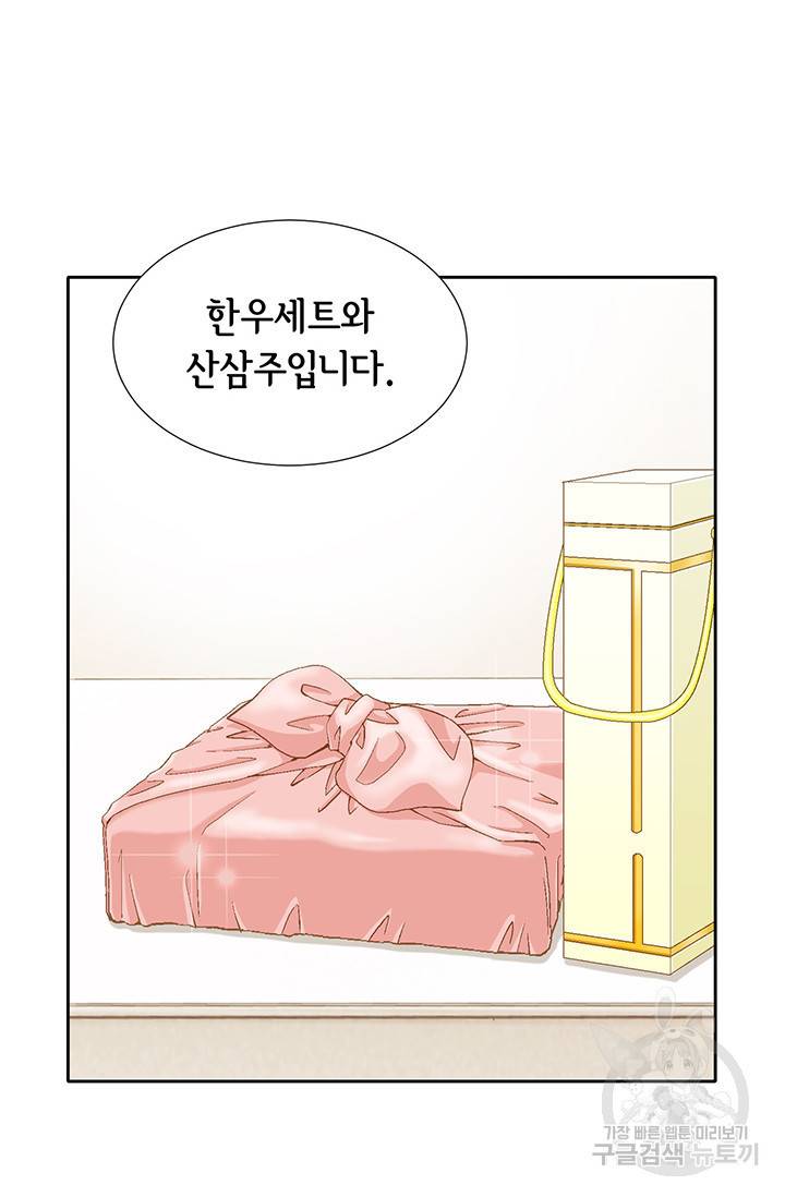 연하의 곰신 45화 3