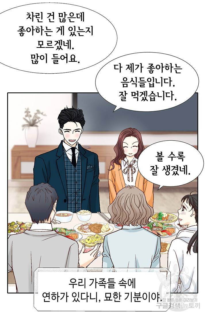 연하의 곰신 45화 6