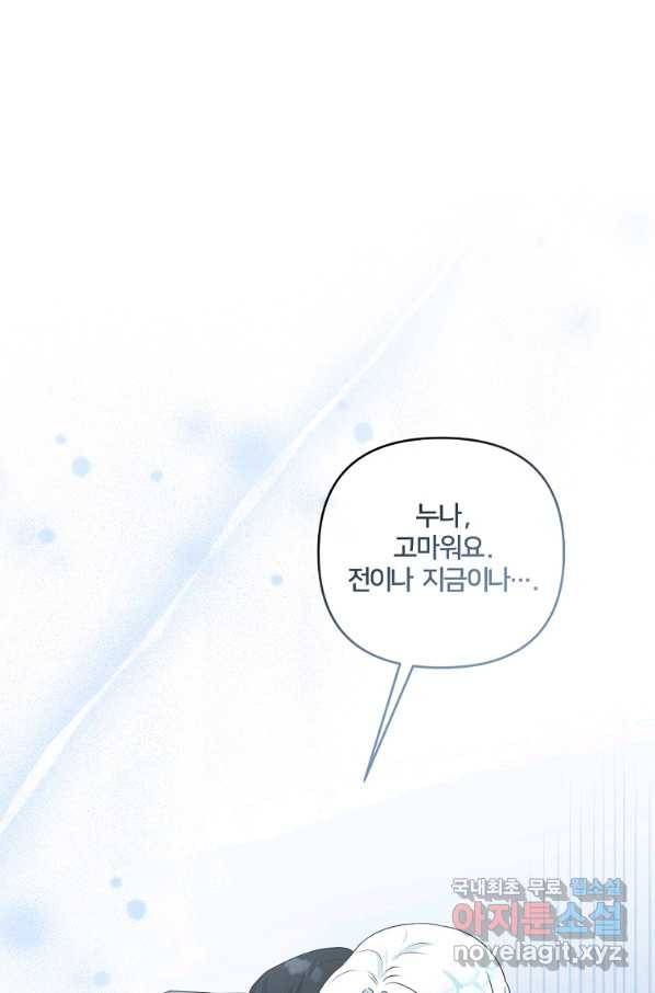 집착광공의 친누나입니다 16화 1