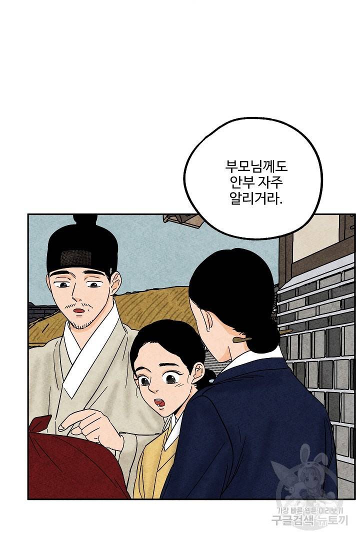 금복이 이야기 81화 20