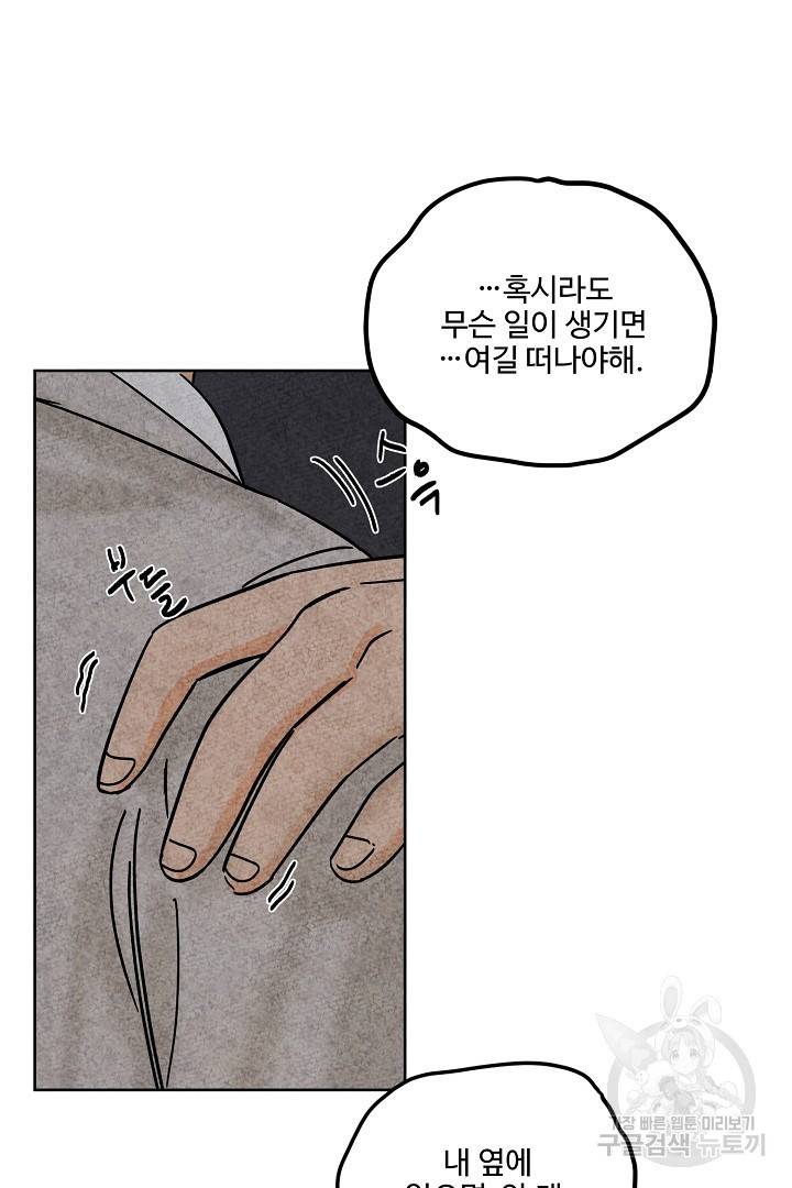 금복이 이야기 81화 72