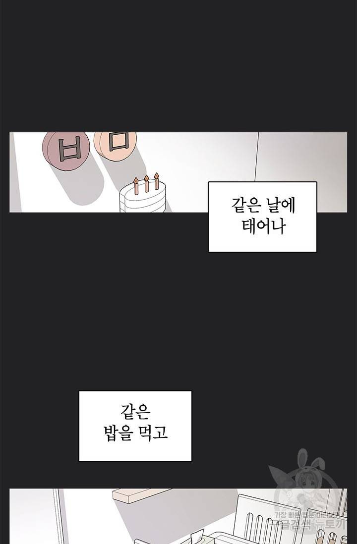 도령의 가족 외전 1화 2