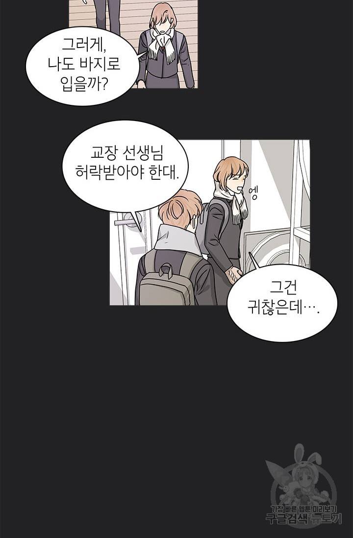 도령의 가족 외전 1화 7