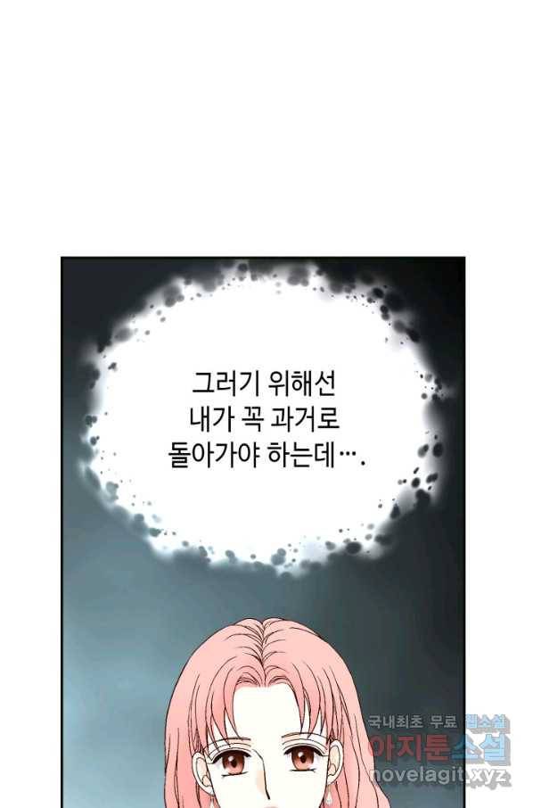 누구의 아이를 낳을까 77화 공수전환 76