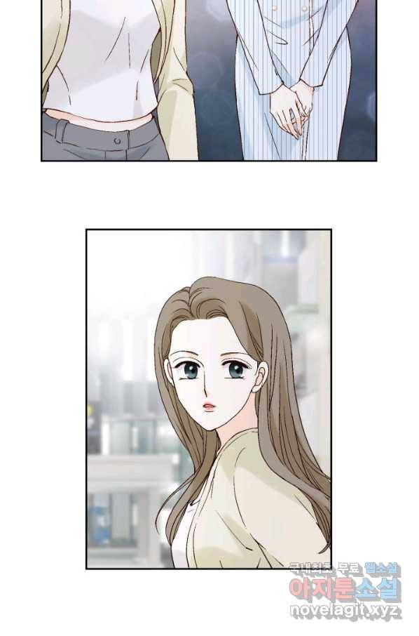 누구의 아이를 낳을까 77화 공수전환 98
