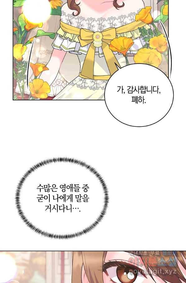악녀지만 여주인공이 되겠습니다 70화 9