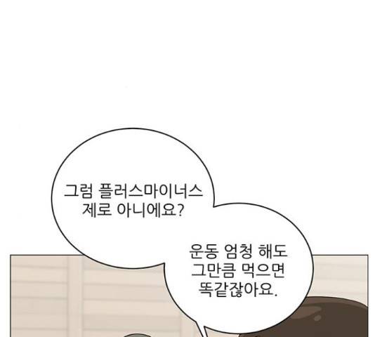 여성전용헬스장 진달래짐 72화 10