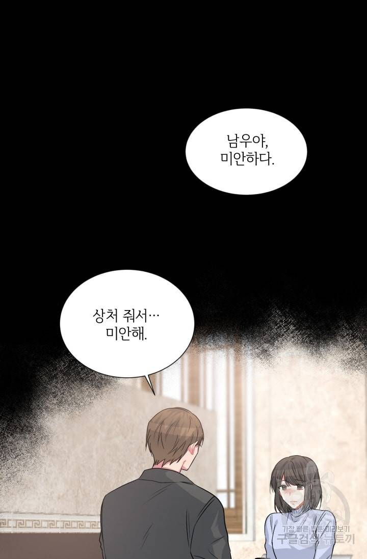 사랑하는 사람이 생겼습니다 52화 6