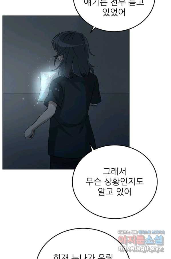 기억의 밤 41화 14