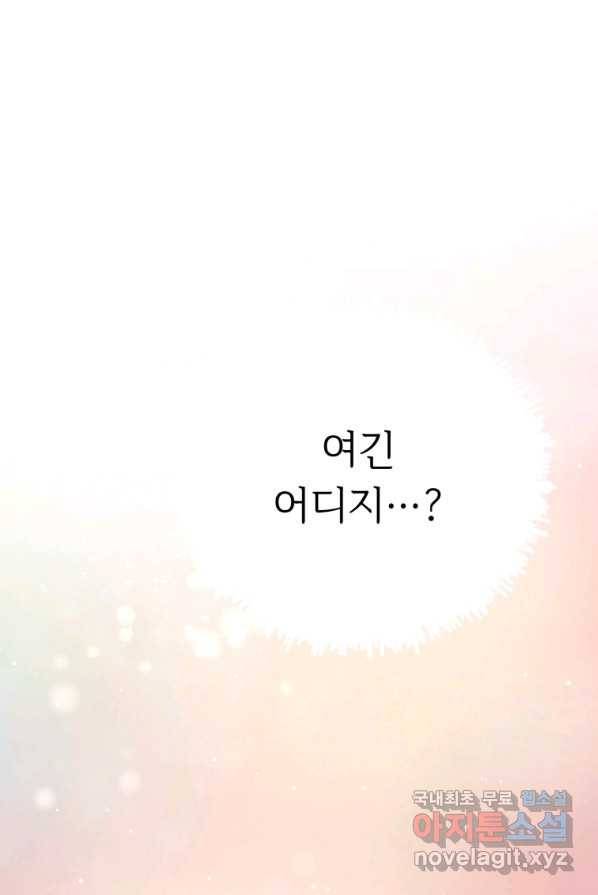 만렙으로 사는 법 3화 1