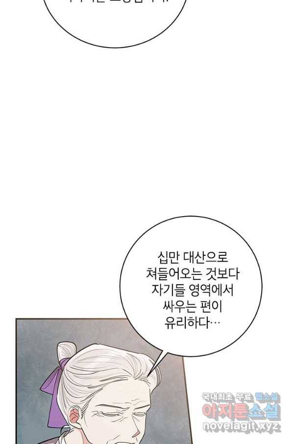 무협지 최고 악당의 귀한 딸입니다 60화 14